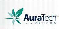 AuraTech Solutions Logo