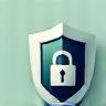 Security shield icon for Cybersecurity Services