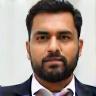 Portrait of Anand Kumar