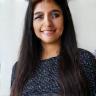 Portrait of Priya Singh